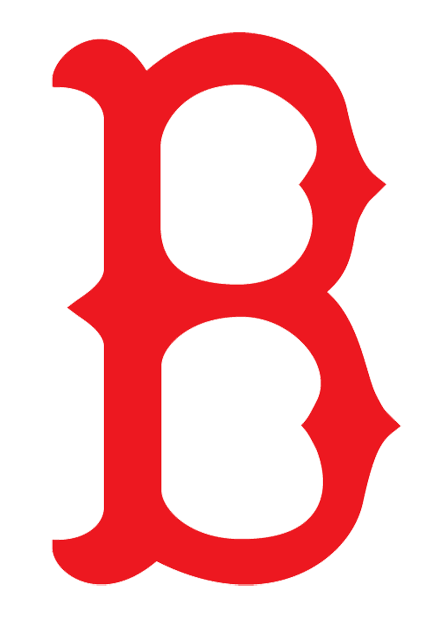 Boston Red Sox 1933-1949 Misc Logo iron on paper